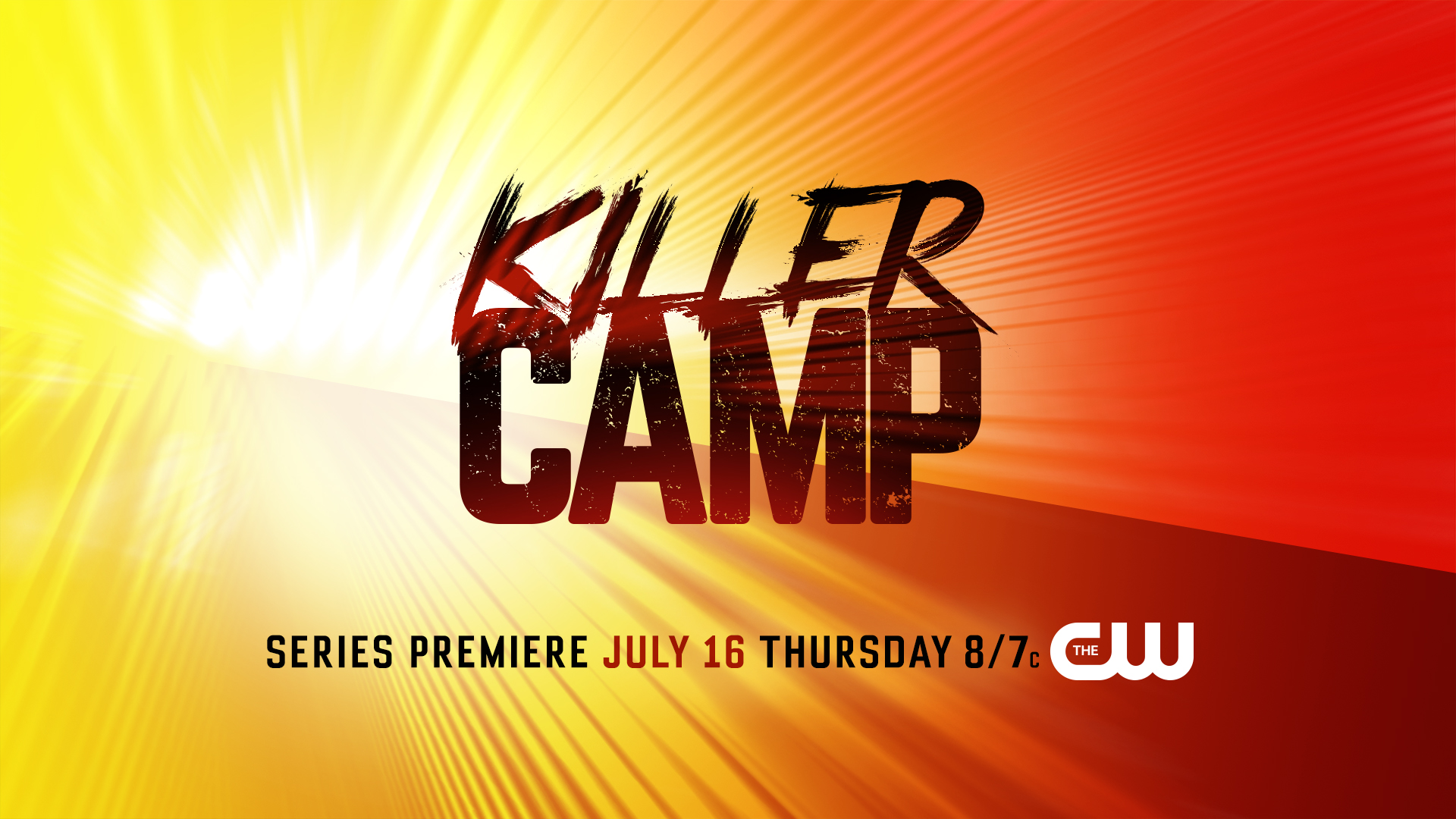 Killer Camp 2020 Release Date Cast Episode Guide Trailer