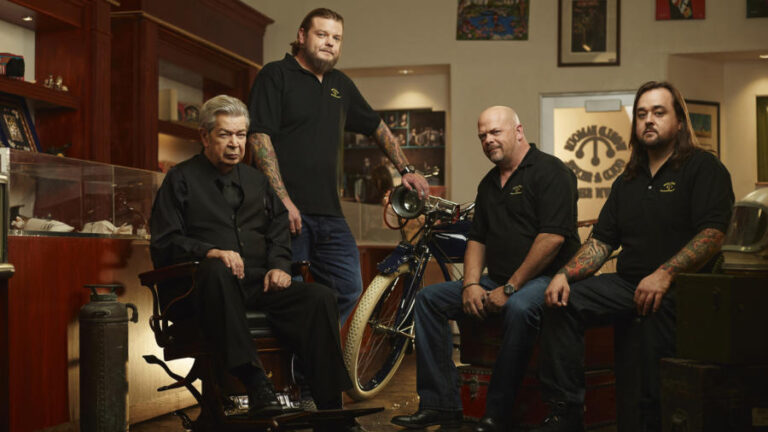 Pawn Stars: Mega-Compilation of Rarest Books Ever Featured Pawn Stars: Mega-Compilation of Rarest Books Ever Featured
