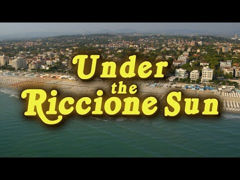Under the Riccione Sun 2020