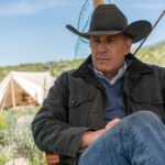 Yellowstone Season 3 episode 2 photos