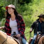 Yellowstone Season 3 episode 2 photos