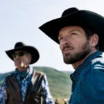 Yellowstone Season 3 episode 2 photos