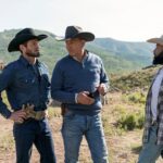 Yellowstone Season 3 episode 2 photos