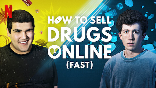 How to Sell Drugs Online (Fast) Season 2