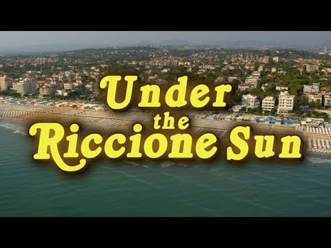 Netflix’s Under the Riccione Sun 2020 Trailer & Cast Netflix’s Under the Riccione Sun 2020 Trailer & Cast