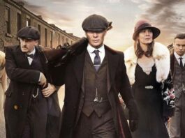 ‘Peaky Blinders’ Season 6 Spoilers