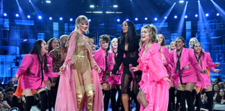 AMA’s 2020 will air November 22 on ABC AMA s 2020 will air November 22 on ABC