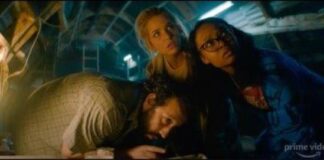 Amazon Utopia Watch San Diego Comic-Con Trailer Amazon Utopia Watch San Diego Comic-Con Trailer