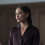 Burden of Truth Season 3 finale Episode 8 - Kristin Kreuk as Joanna Chang