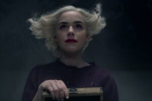 Chilling Adventures of Sabrina Season 4