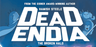 Netflix’s ‘DeadEndia’ Season 1 Spoilers DeadEndia on Netflix