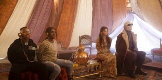 Doom Patrol Season 2 Episode 7 Photos of “Dumb Patrol” Doom Patrol -Season 2 -Episode 7