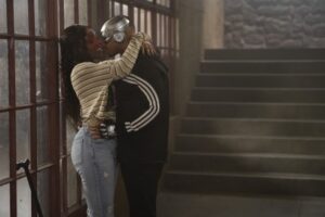 Doom Patrol Season 2 Episode 7