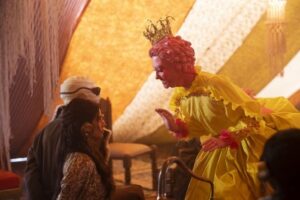 Doom Patrol Season 2 Episode 7