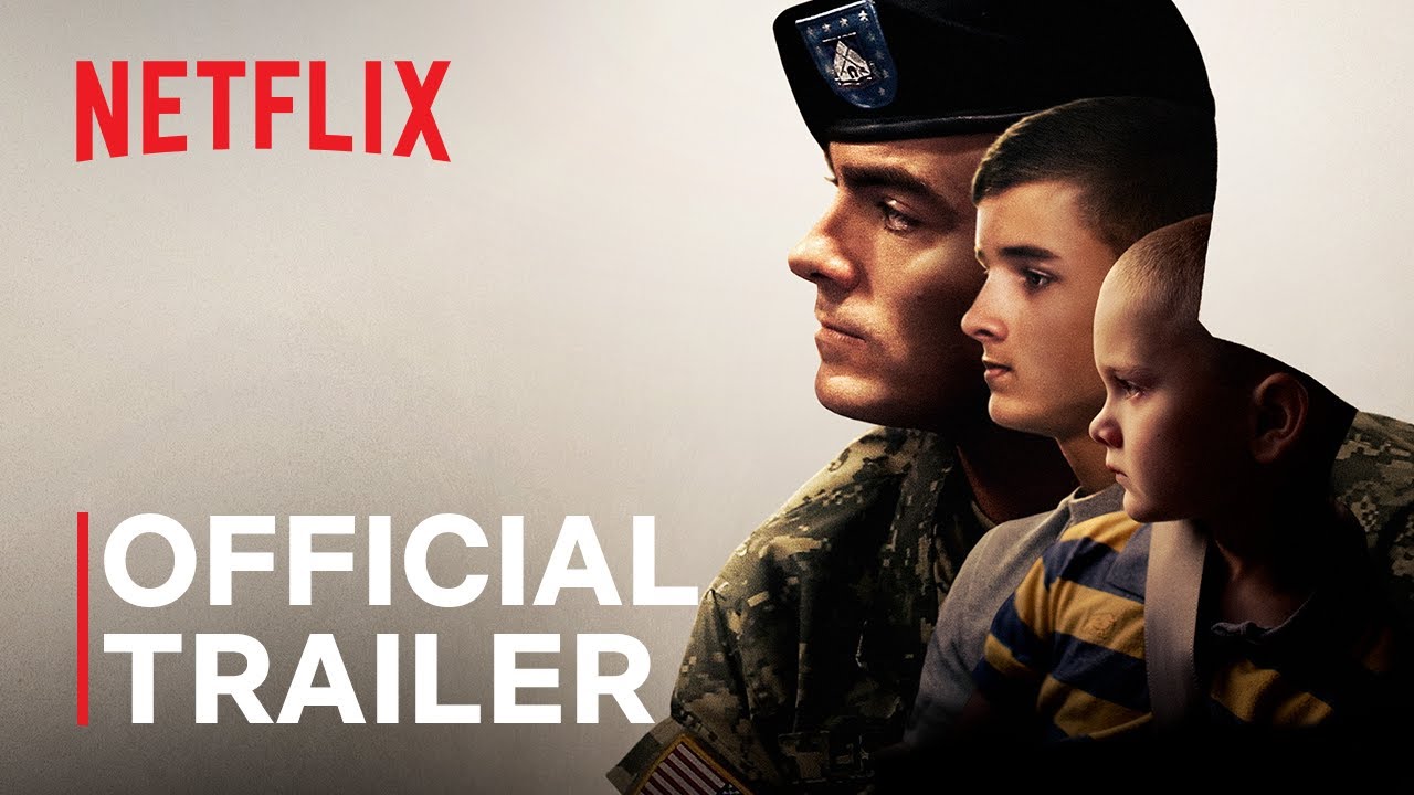 Father Soldier Son netflix