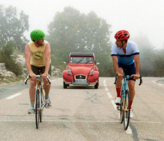 Finally New Release Date For Michael Covino’s The Climb 2020