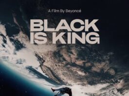 First Official Trailer for Disney+ Black Is King