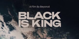 First Official Trailer for Disney+’s “Black Is King” First Official Trailer for Disney+ Black Is King