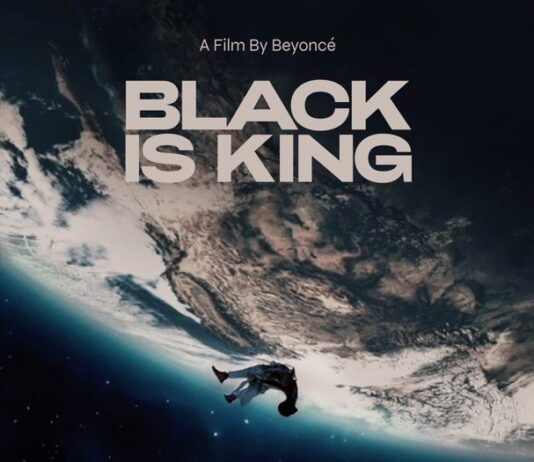 First Official Trailer for Disney+’s “Black Is King” First Official Trailer for Disney+ Black Is King