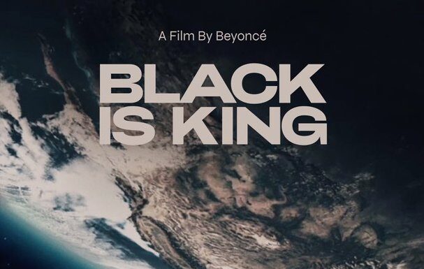 First Official Trailer for Disney+ Black Is King