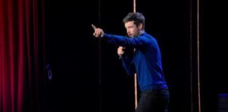 “Jack Whitehall: I’m Only Joking” on July 21st Jack_Whitehall__Im_Only_Joking