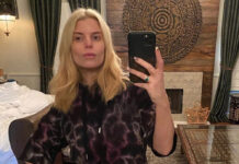 Happy Birthday “Jessica Simpson” turns 40