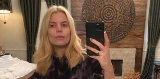 Happy Birthday “Jessica Simpson” turns 40