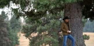 Everything we know about Yellowstone season 5 so far… Kevin Costner as John Dutton. season 3 Episode 6 of Yellowstone - “All for Nothing”