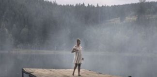 First Official Trailer for Lake of Death Movie 2020 Lake-of-Death-2020