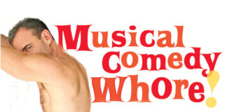 First Look at Musical Comedy Whore! (2020) Official Trailer Musical Comedy Whore