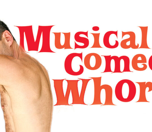First Look at Musical Comedy Whore! (2020) Official Trailer Musical Comedy Whore