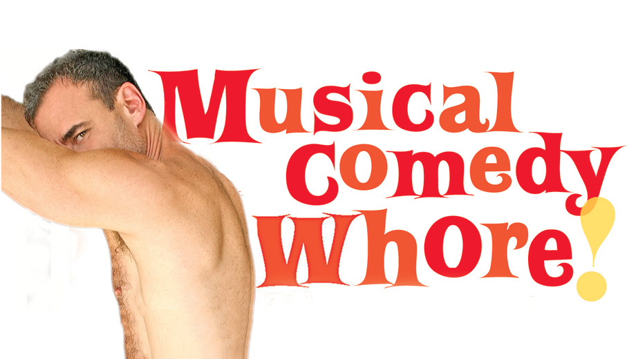Musical Comedy Whore