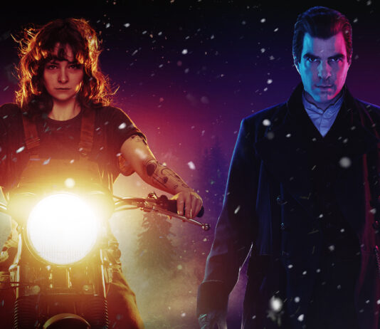 NOS4A2 Season 2 Episode 6 – The Hourglass – Official Synopsis NOS4A2 Season 2 Episode 6 - The Hourglass - Official Synopsis