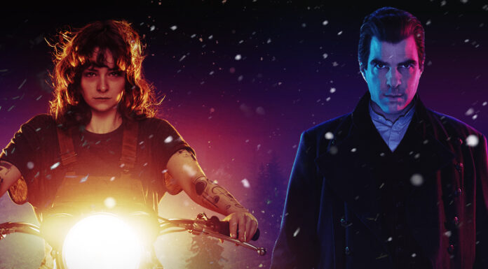 NOS4A2 Season 2 Episode 6 - The Hourglass - Official Synopsis