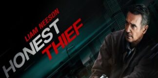 Official Trailer: Honest Thief hit theaters in October 9 Official Trailer Honest Thief hit theaters in October 9