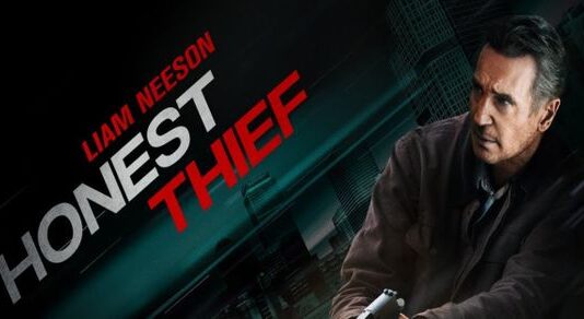 Official Trailer: Honest Thief hit theaters in October 9 Official Trailer Honest Thief hit theaters in October 9