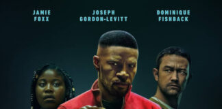 Netflix Movie: ‘Project Power’- Everything You Need To Know About Movie Project Power movie sound track