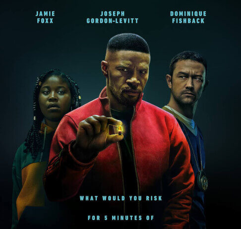 Netflix’s Project Power Full Sound Track Listing Project Power movie sound track