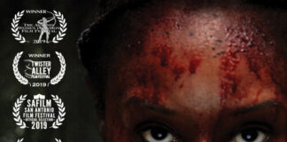 Fatal Funnel Films’ s Range Runners come soon in theaters Range Runners 2020