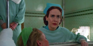 Ryan Murphy’s New Series Ratched Official Trailer Released Ratched official trailer