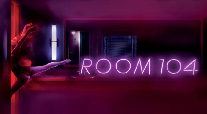 Room 104