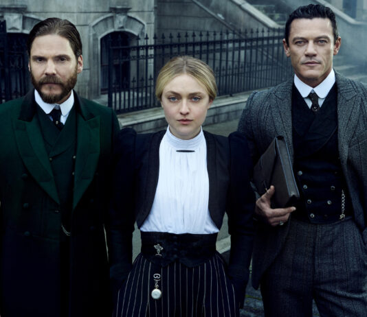 **SEASON FINALE** The Alienist Angel of Darkness Season 2 Episode 7 & 8 On August 9 SEASON FINALE The Alienist Angel of Darkness Season 2 Episode 8 & 9 On August 9