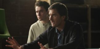 Stargirl Episode 11 – Shining Knight – Courtney’s meets her real Father Stargirl Episode -11-