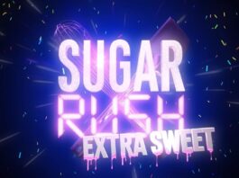 Sugar Rush Extra Sweet Season 3 arrives on July 31st