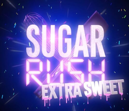 Sugar Rush Extra Sweet Season 3 arrives on July 31st | See Trailer Sugar Rush Extra Sweet Season 3 arrives on July 31st