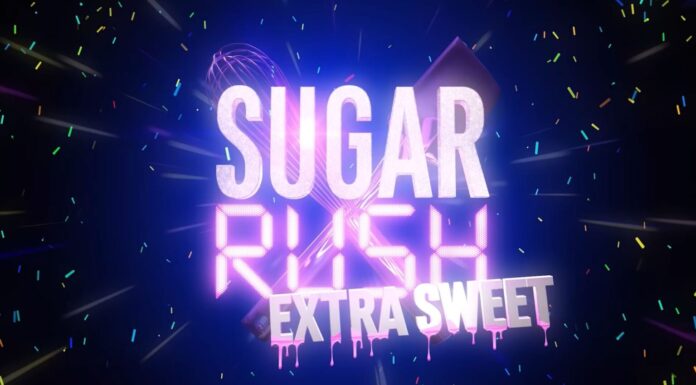 Sugar Rush Extra Sweet Season 3 arrives on July 31st