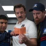 First Look Promotional Photos & Official Trailer of Apple’s Ted Lasso Season 1 Release Date Ted Lasso Season 1 episode 1