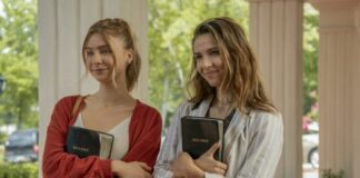 Teenage Bounty Hunters Season 1 Release Date – Cast & Photos Teenage Bounty Hunters Season 1