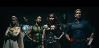 The Boys Season 2 Episode 7 Promo of “Butcher, Baker, Candlestick Maker” The Boys Season 2