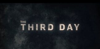 HBO’s ‘The Third Day’ Premiere On September 14 The Third Day HBo